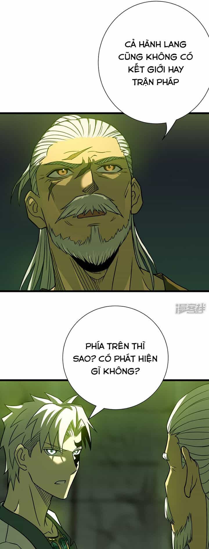 Ta Là Sát Thần - Chương 64 - ảnh 9