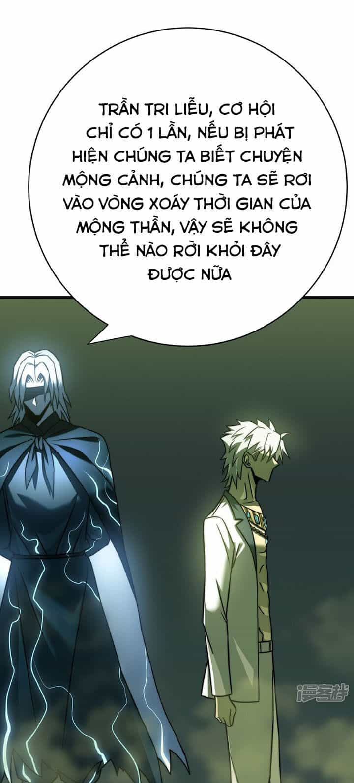 Ta Là Sát Thần - Chương 65 - ảnh 21