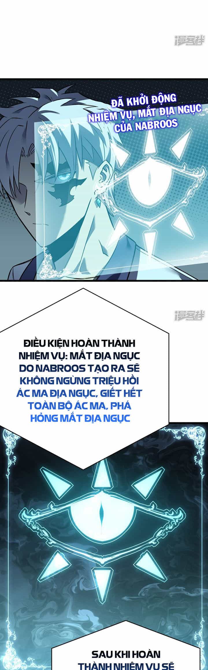 Ta Là Sát Thần - Chương 66 - ảnh 34