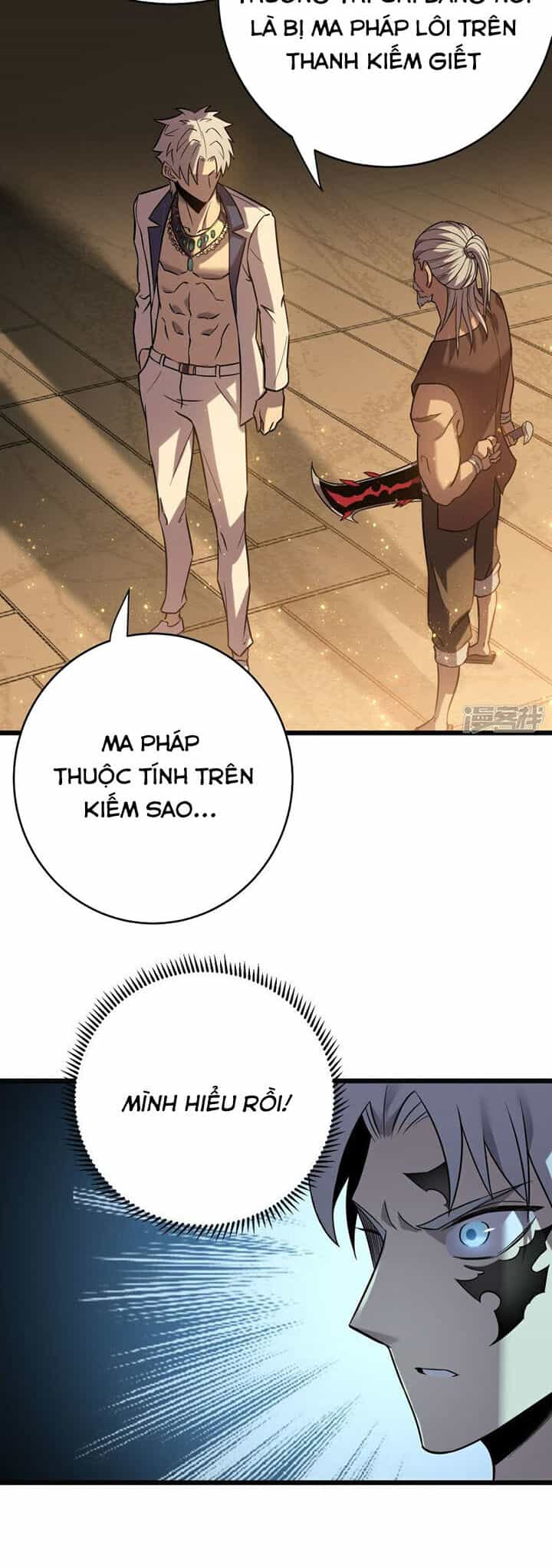 Ta Là Sát Thần - Chương 67 - ảnh 18