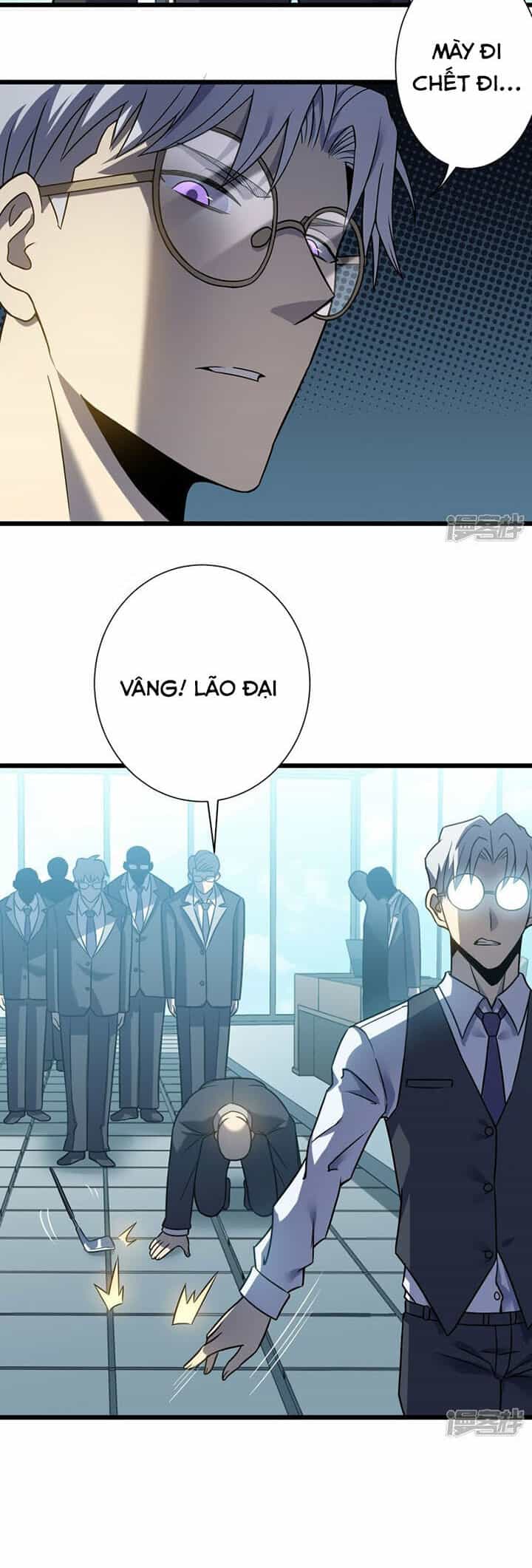 Ta Là Sát Thần - Chương 68 - ảnh 23