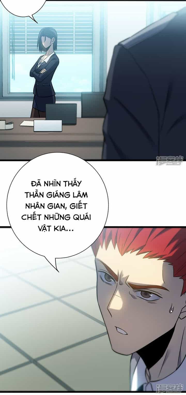 Ta Là Sát Thần - Chương 68 - ảnh 27
