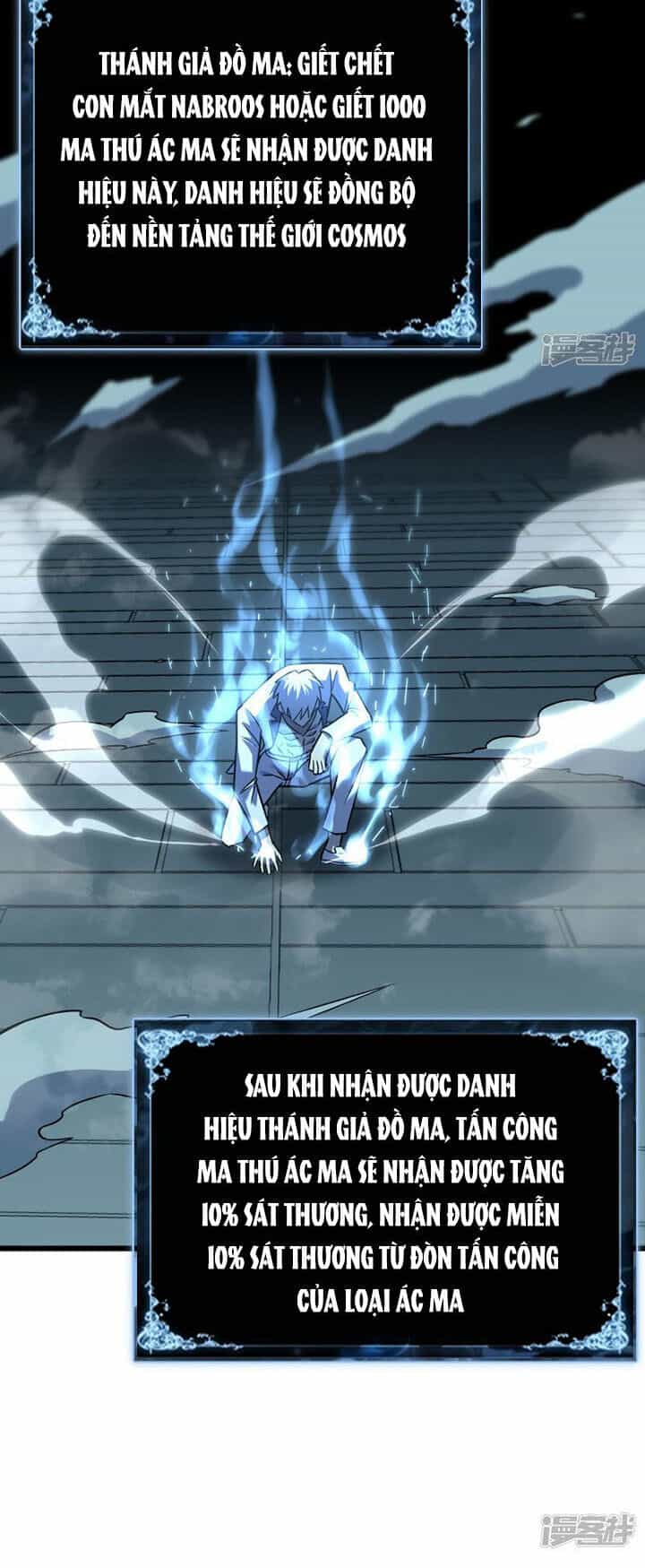 Ta Là Sát Thần - Chương 68 - ảnh 29