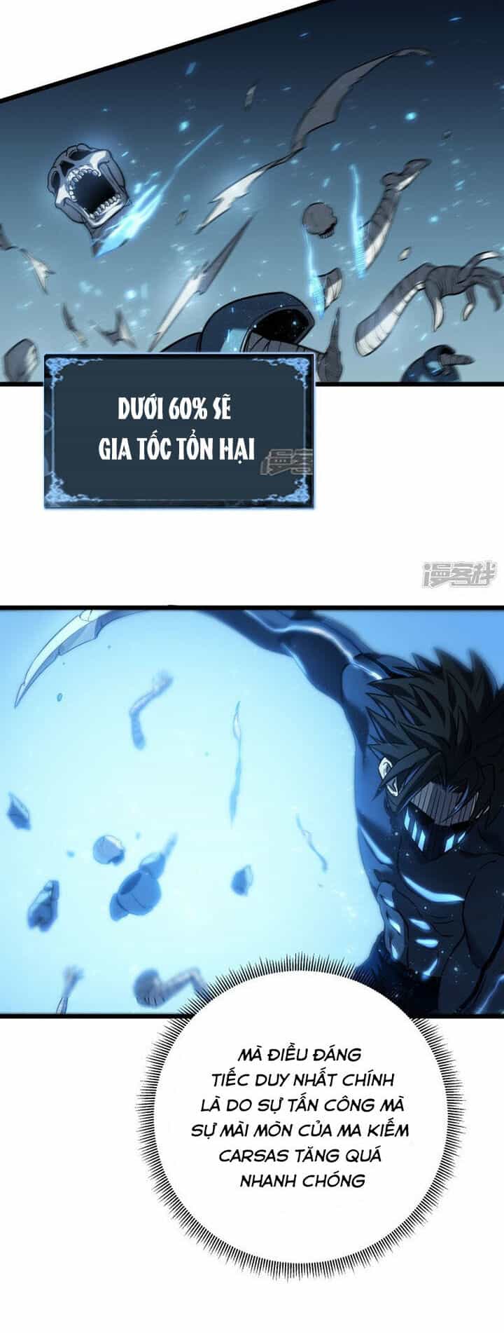 Ta Là Sát Thần - Chương 68 - ảnh 3