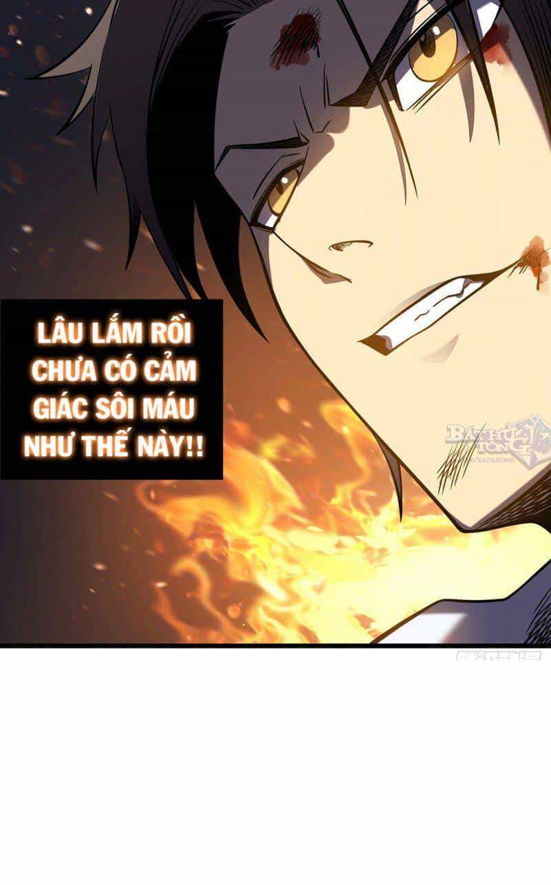 Ta Là Sát Thần - Chương 7 - ảnh 23