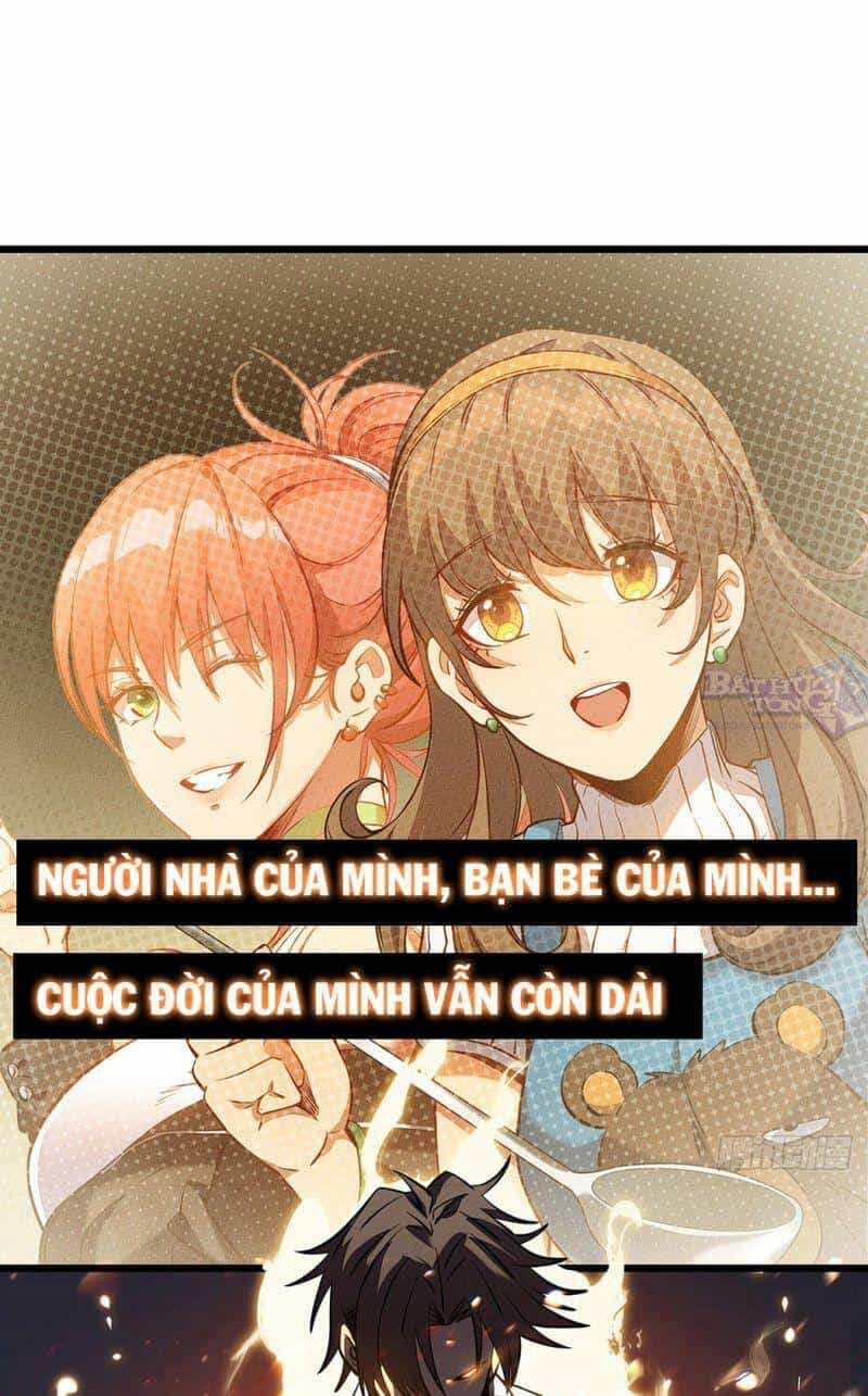 Ta Là Sát Thần - Chương 7 - ảnh 24