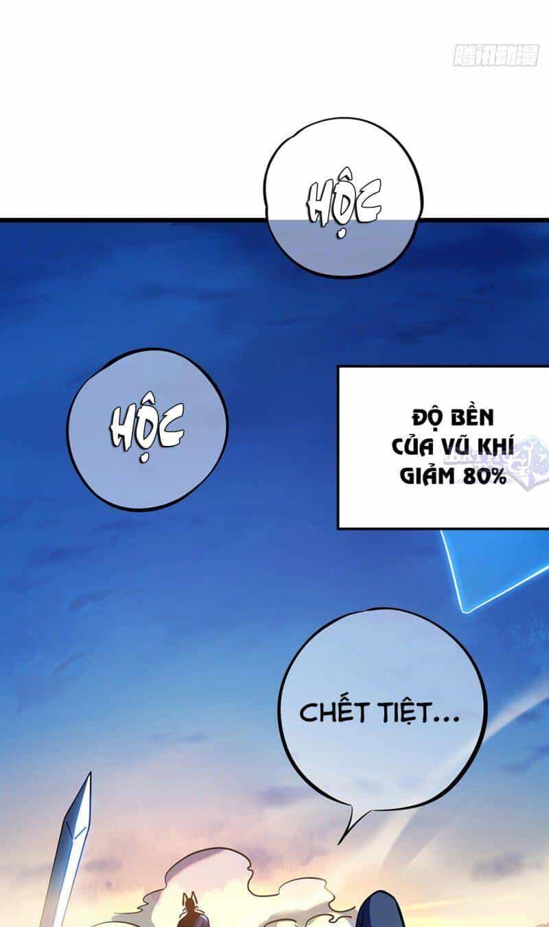Ta Là Sát Thần - Chương 7 - ảnh 3