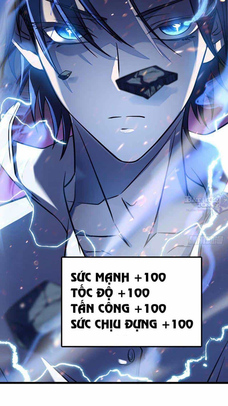 Ta Là Sát Thần - Chương 7 - ảnh 39