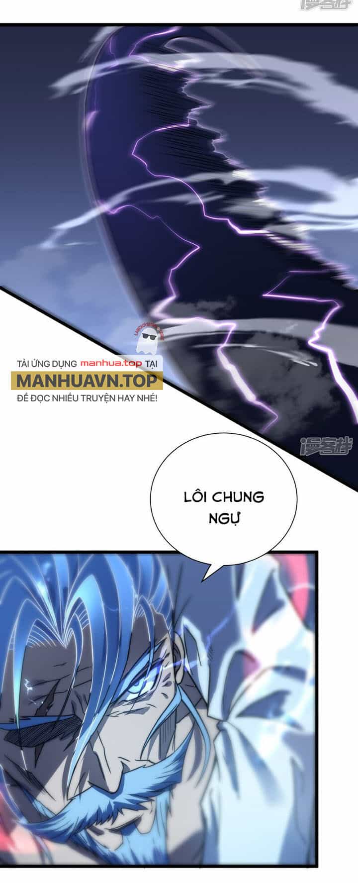 Ta Là Sát Thần - Chương 70 - ảnh 9