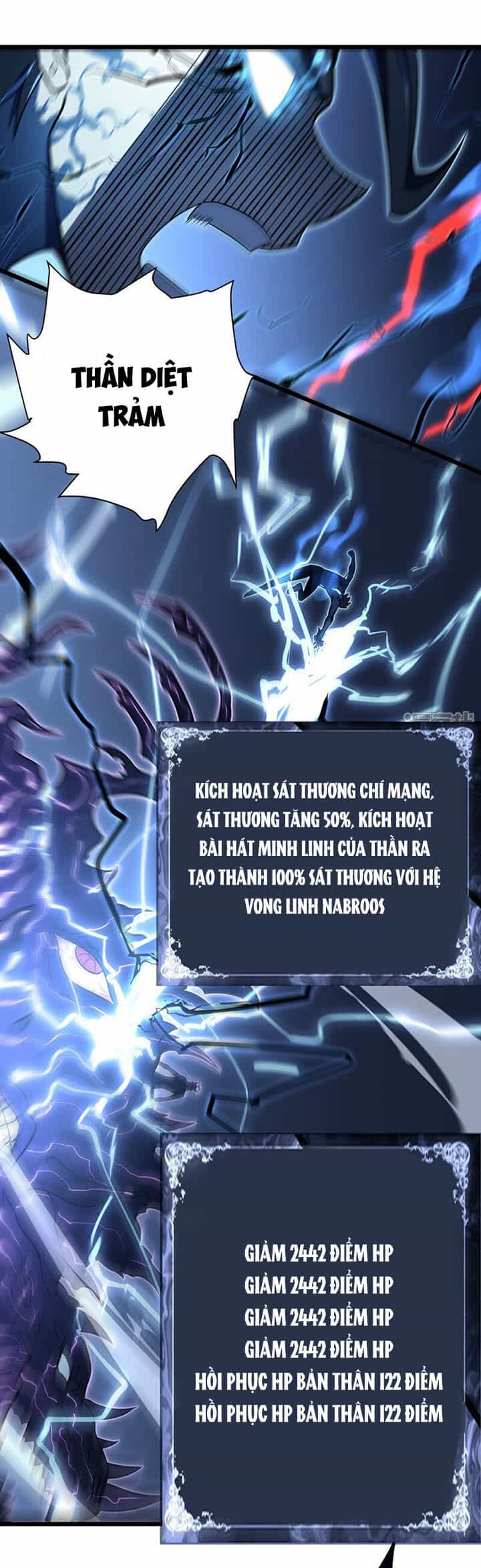 Ta Là Sát Thần - Chương 71 - ảnh 48