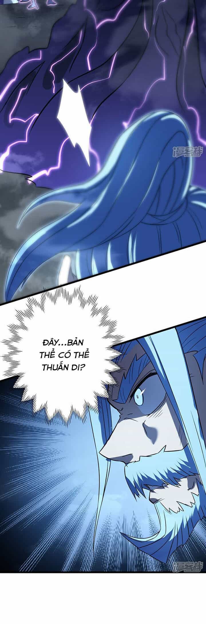 Ta Là Sát Thần - Chương 71 - ảnh 52