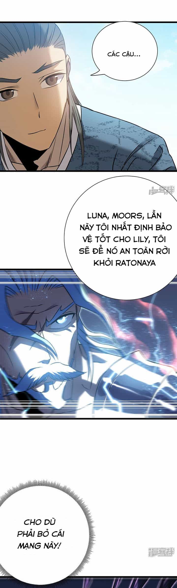 Ta Là Sát Thần - Chương 71 - ảnh 8