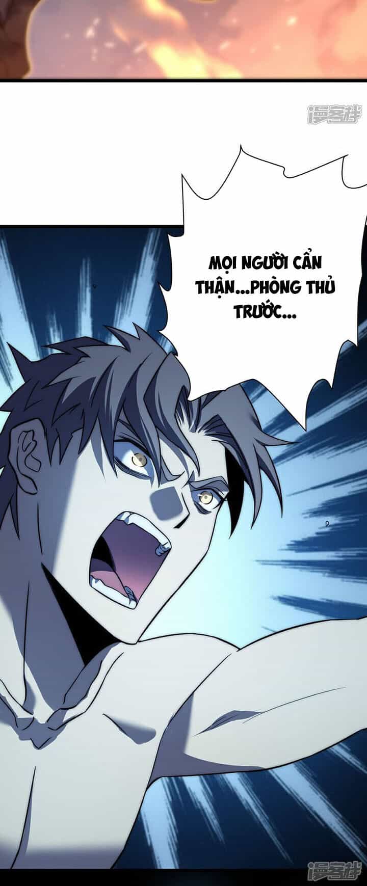 Ta Là Sát Thần - Chương 72 - ảnh 25