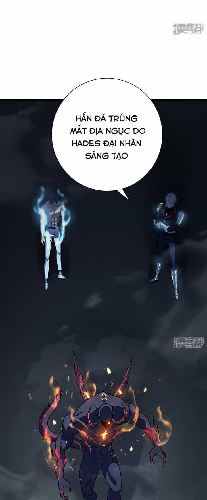 Ta Là Sát Thần - Chương 72 - ảnh 36