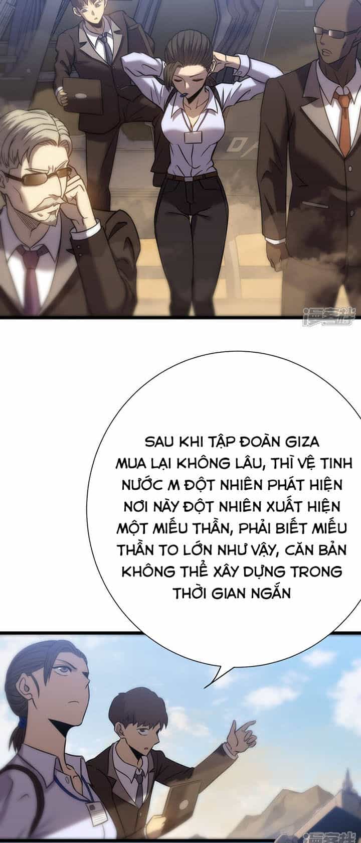 Ta Là Sát Thần - Chương 73 - ảnh 3