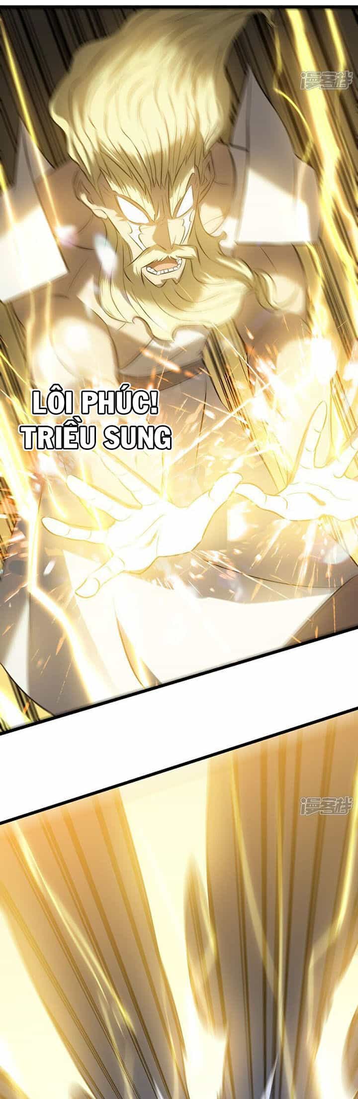 Ta Là Sát Thần - Chương 74 - ảnh 42