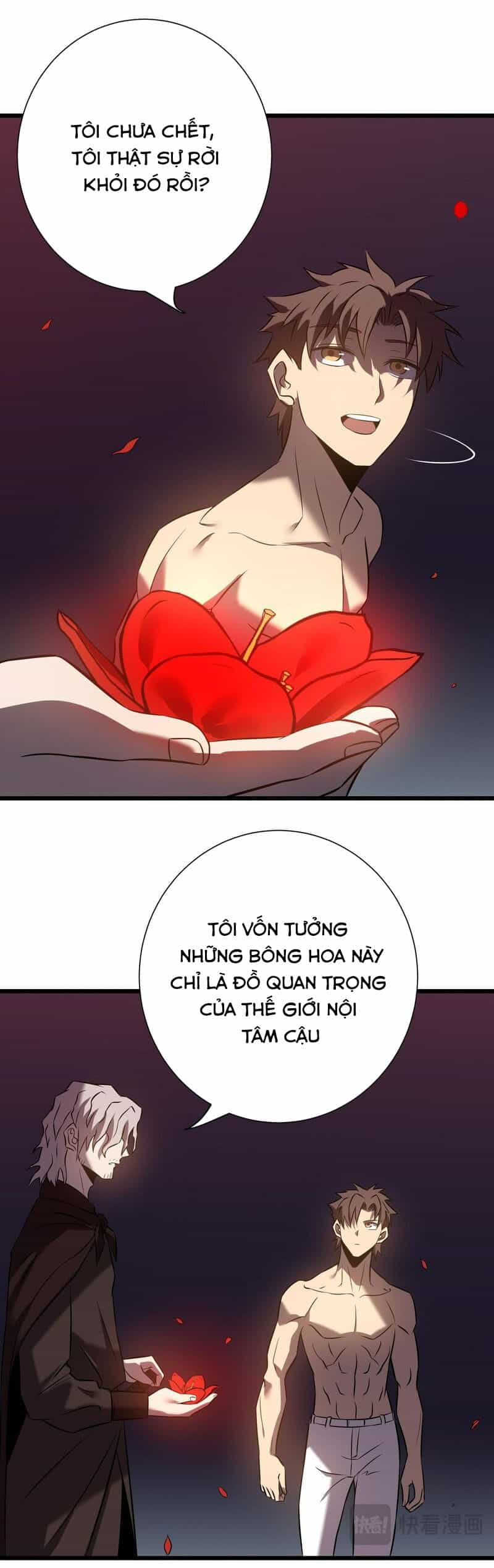 Ta Là Sát Thần - Chương 75 - ảnh 19