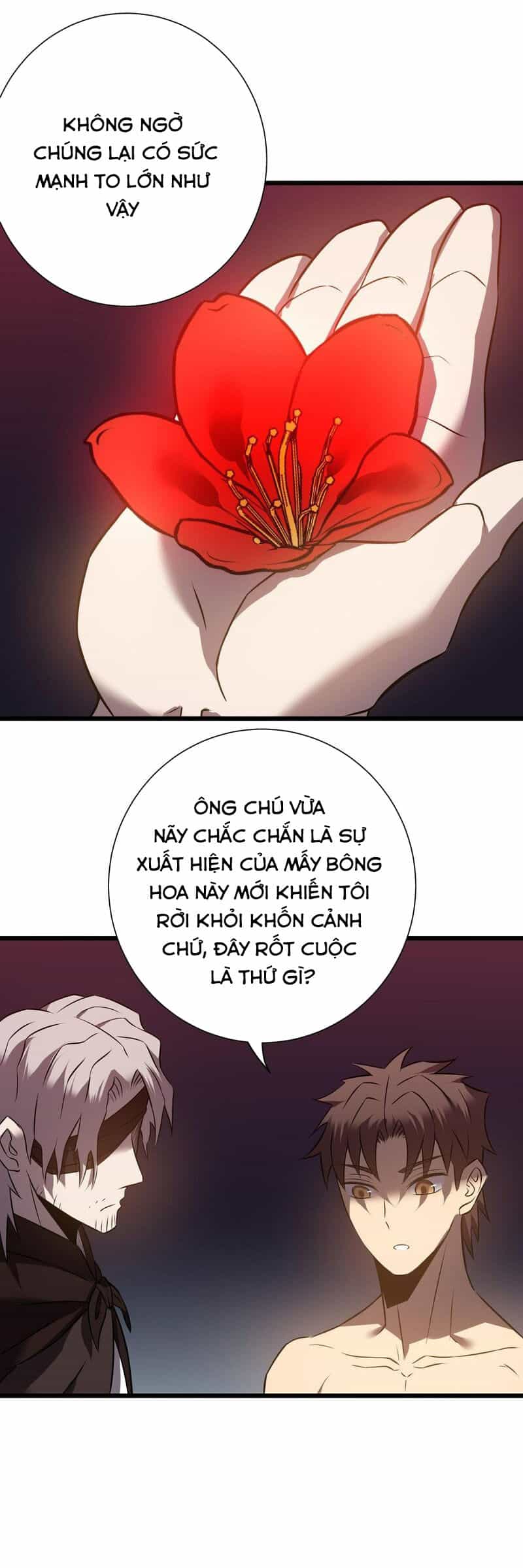 Ta Là Sát Thần - Chương 75 - ảnh 20