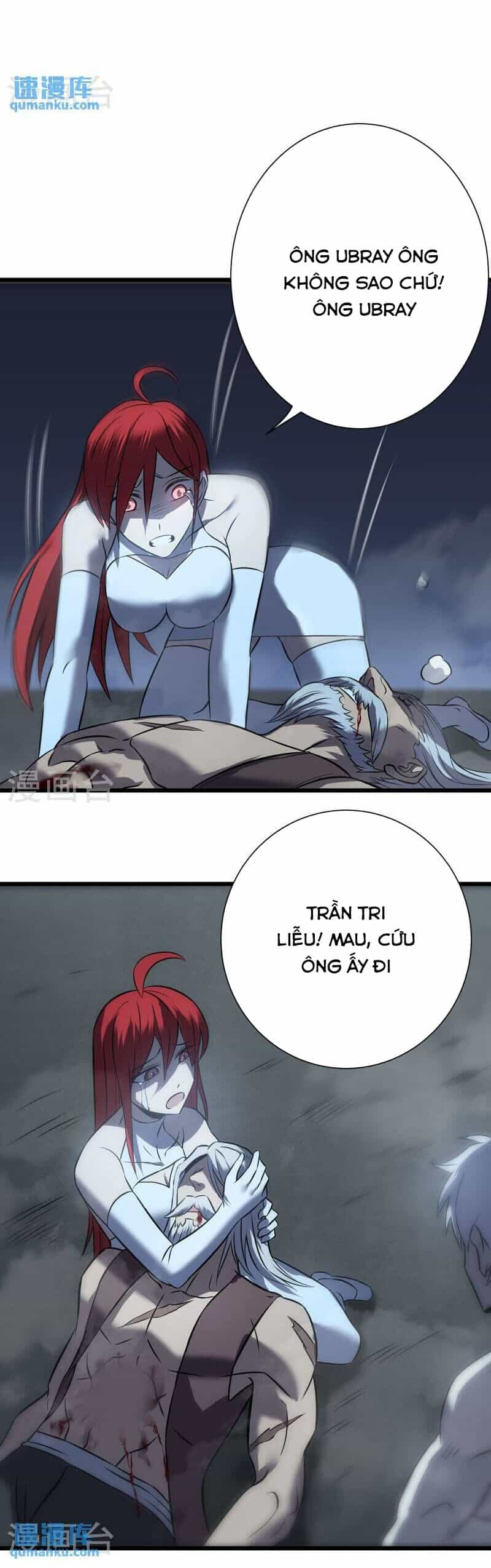 Ta Là Sát Thần - Chương 76 - ảnh 45