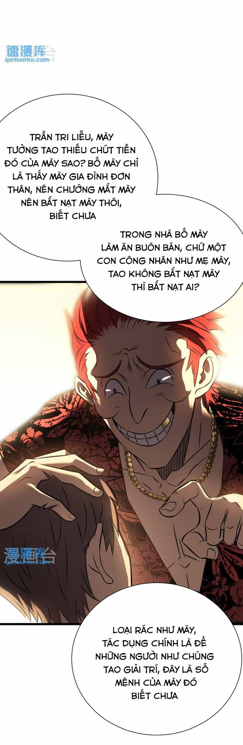 Ta Là Sát Thần - Chương 76 - ảnh 62
