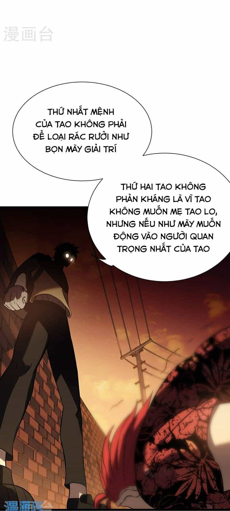 Ta Là Sát Thần - Chương 76 - ảnh 66