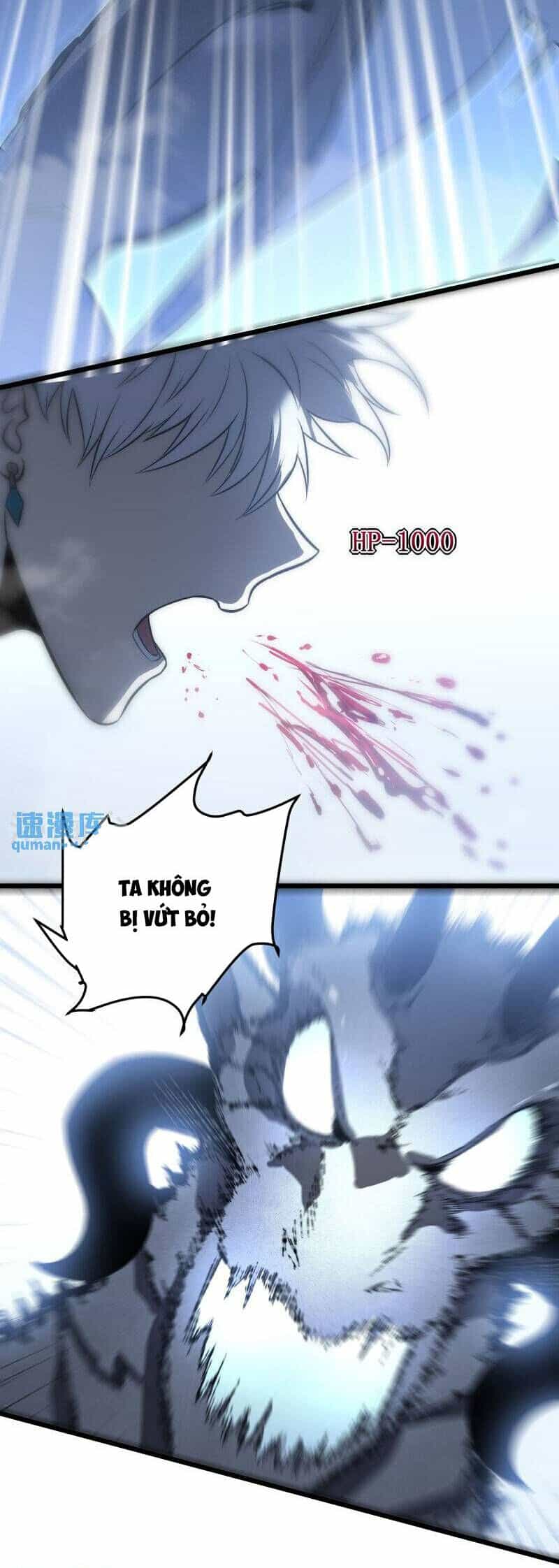 Ta Là Sát Thần - Chương 77 - ảnh 36