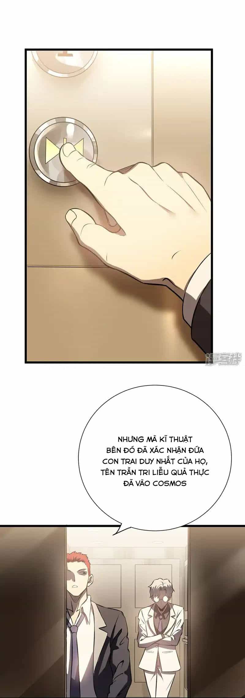 Ta Là Sát Thần - Chương 78 - ảnh 3