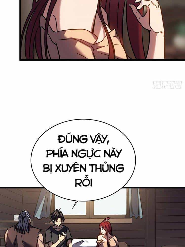 Ta Là Sát Thần - Chương 8 - ảnh 24