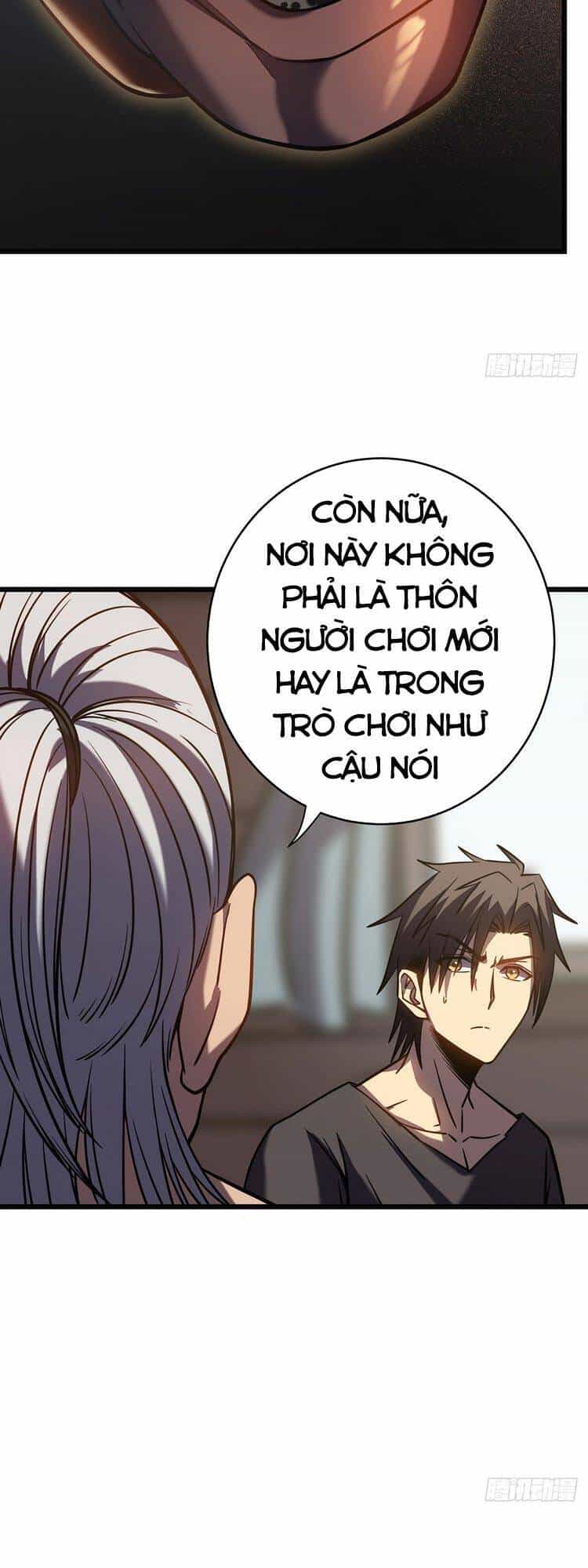 Ta Là Sát Thần - Chương 8 - ảnh 27