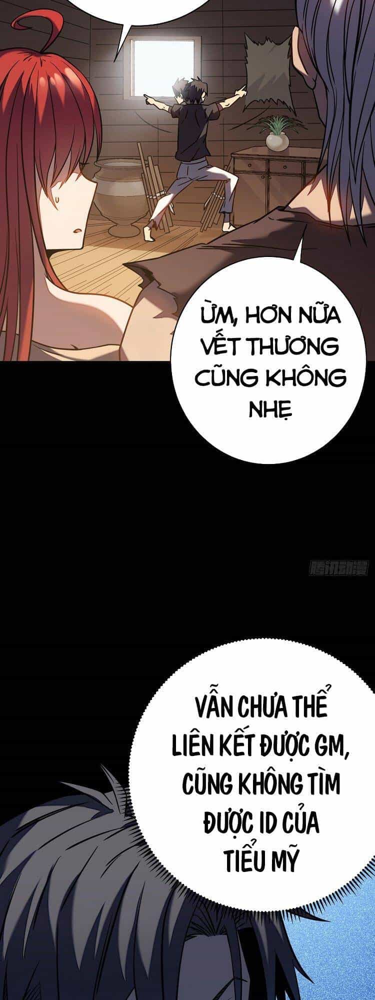 Ta Là Sát Thần - Chương 8 - ảnh 35