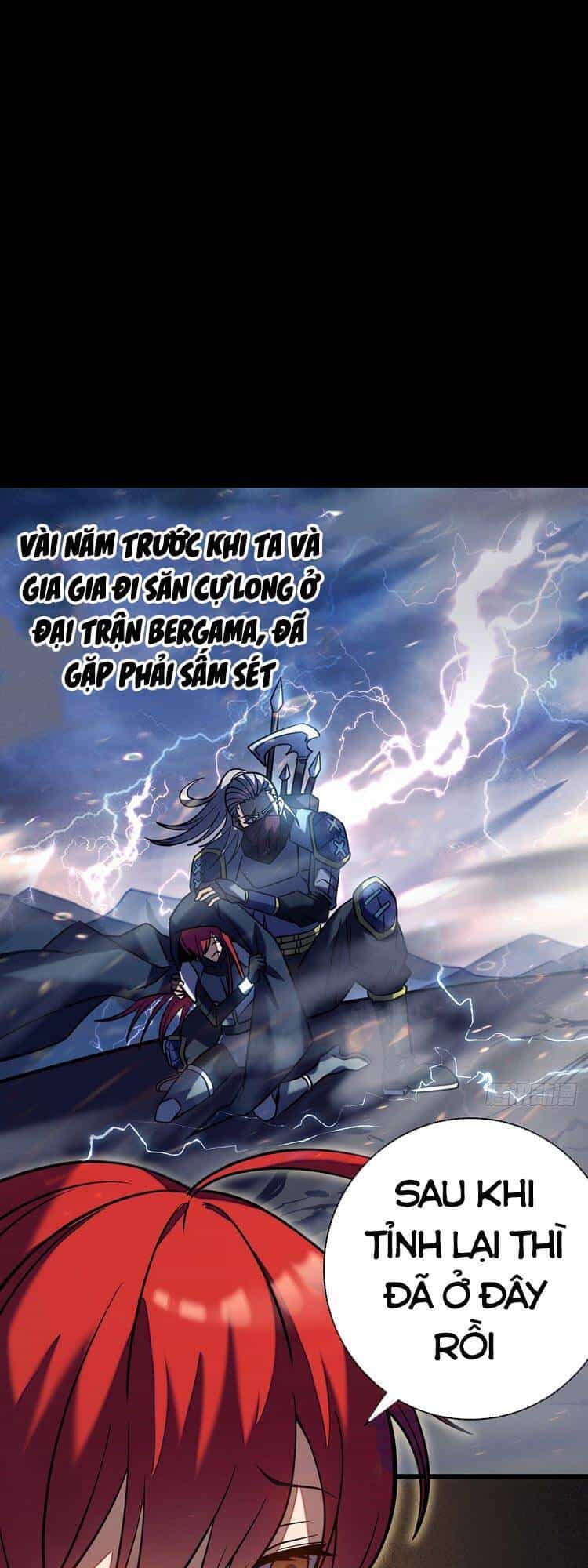 Ta Là Sát Thần - Chương 8 - ảnh 43