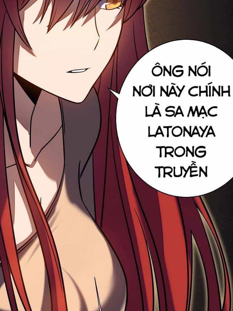 Ta Là Sát Thần - Chương 8 - ảnh 44