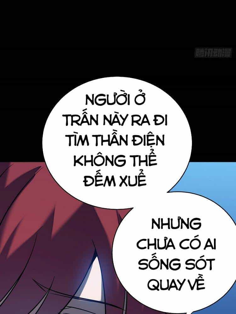 Ta Là Sát Thần - Chương 8 - ảnh 46