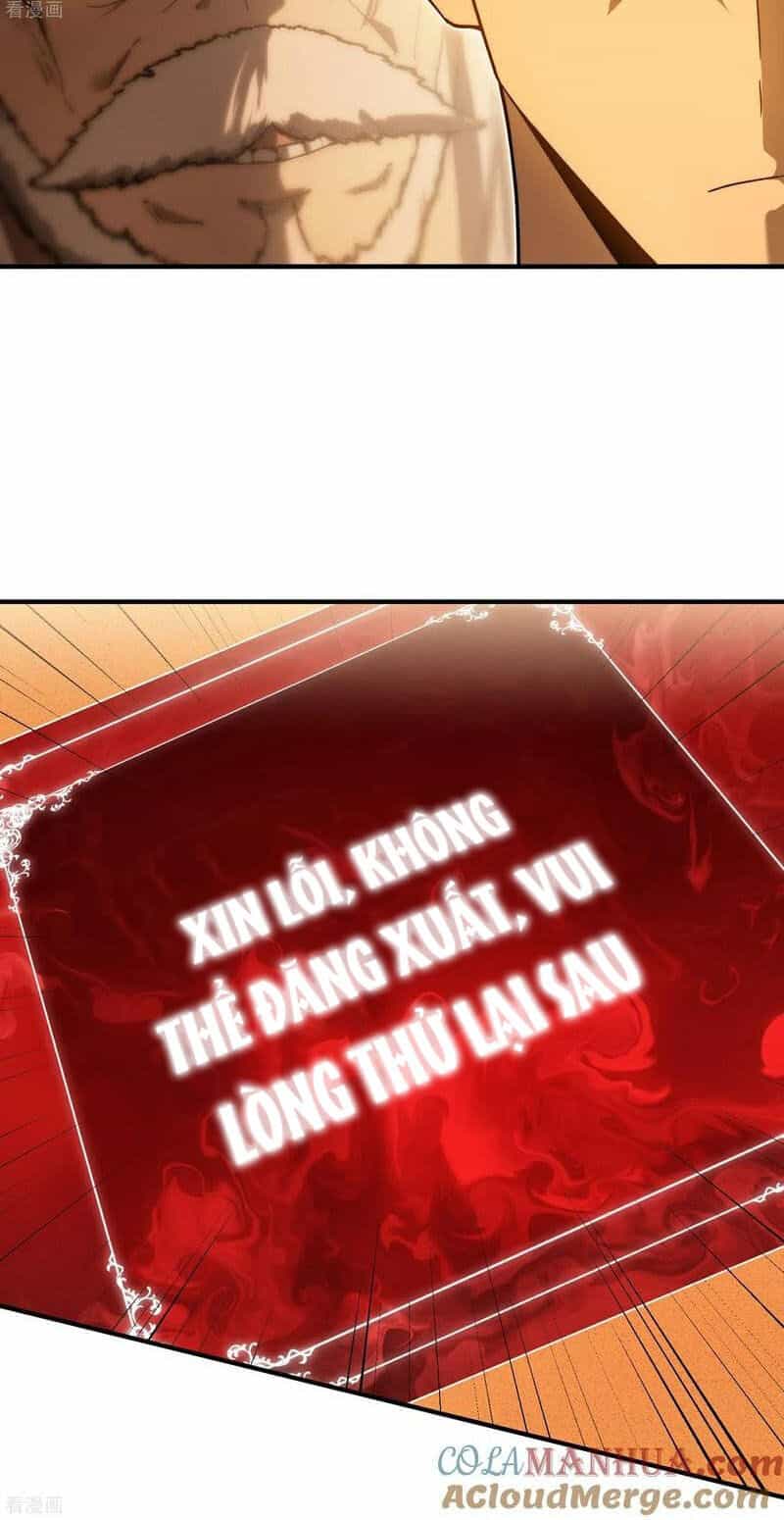 Ta Là Sát Thần - Chương 81 - ảnh 36