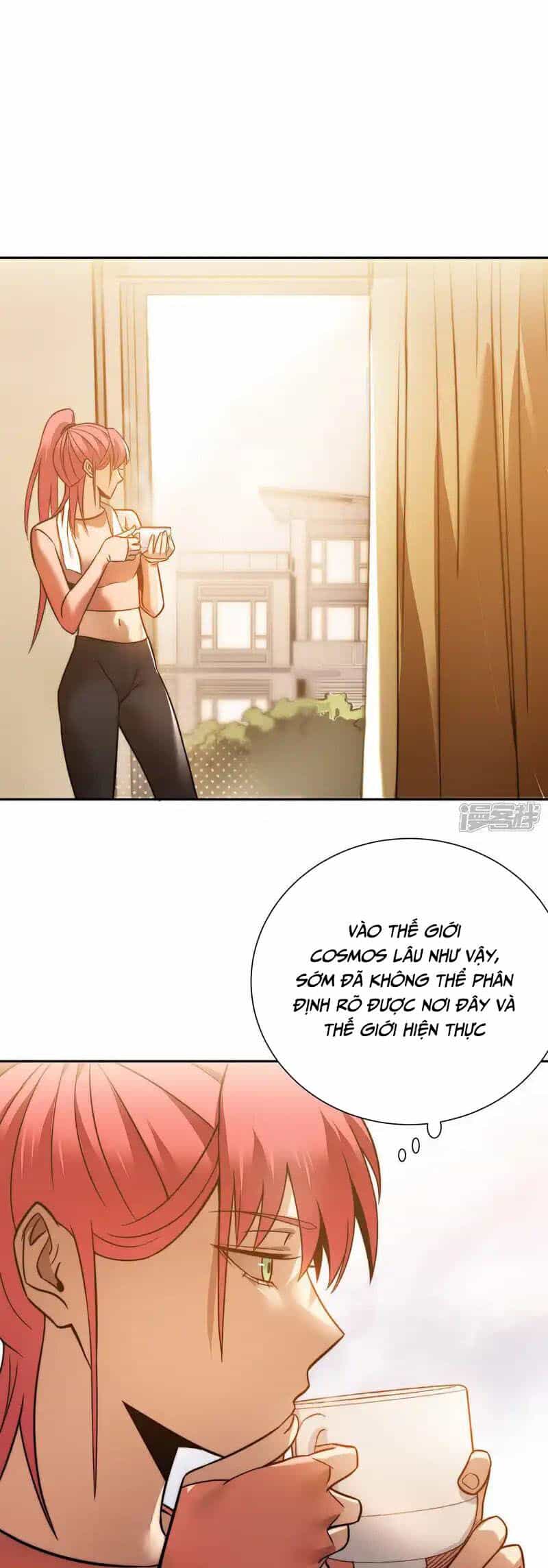Ta Là Sát Thần - Chương 82 - ảnh 17