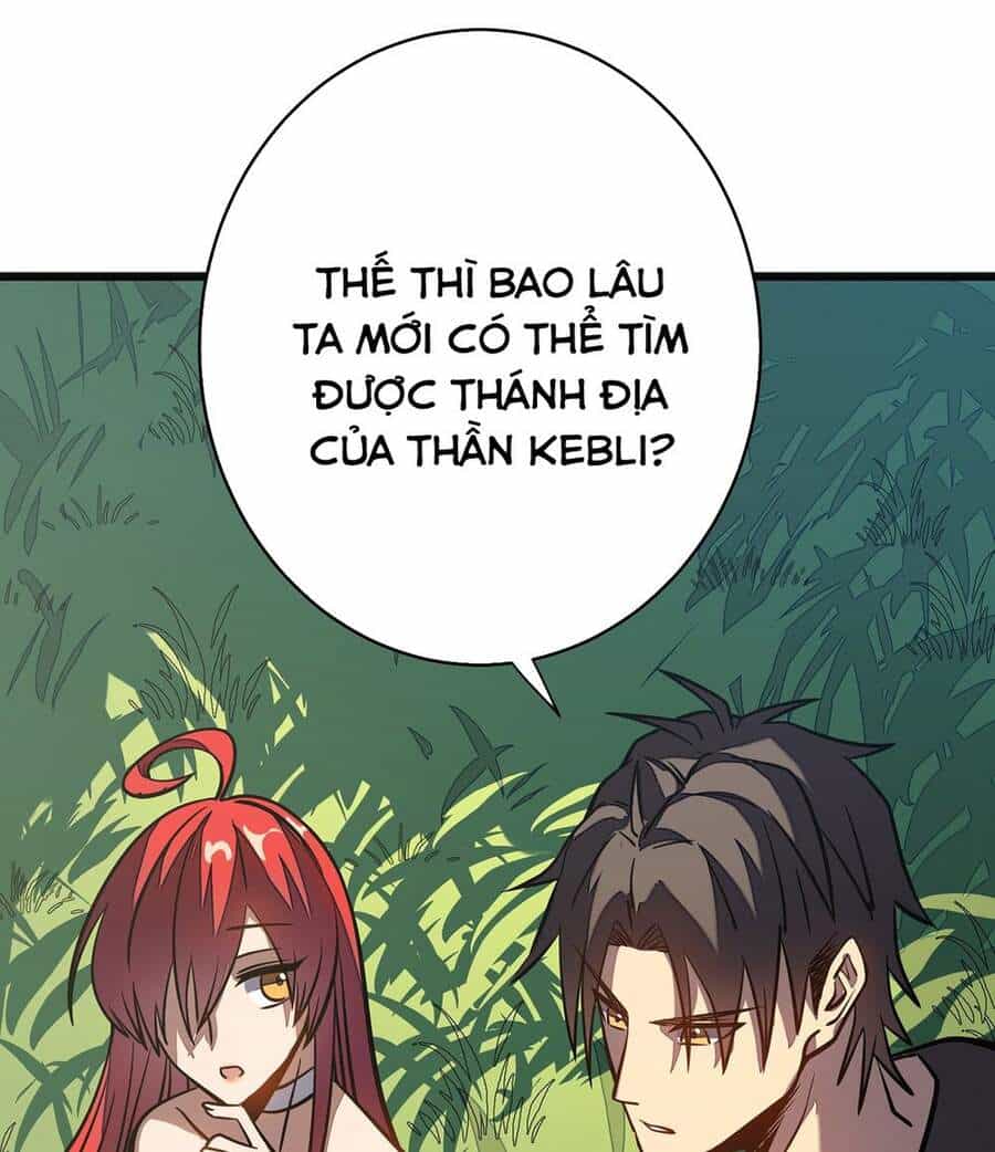 Ta Là Sát Thần - Chương 9 - ảnh 19