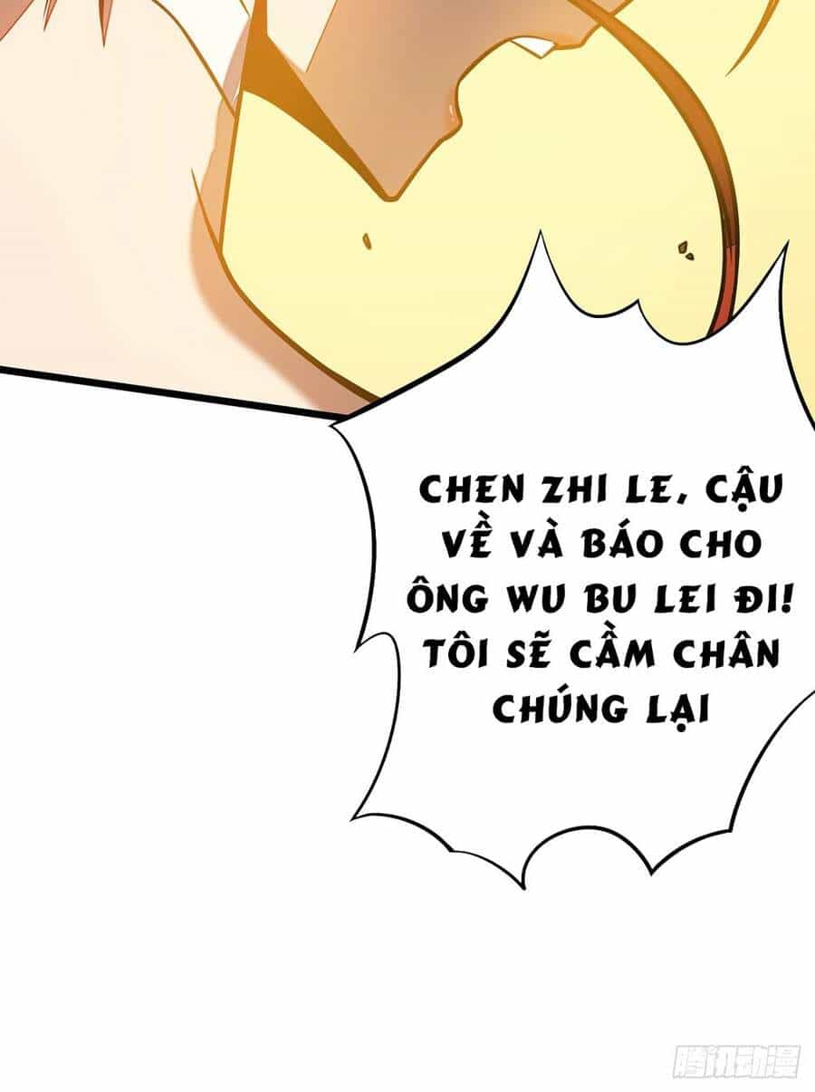 Ta Là Sát Thần - Chương 9 - ảnh 81