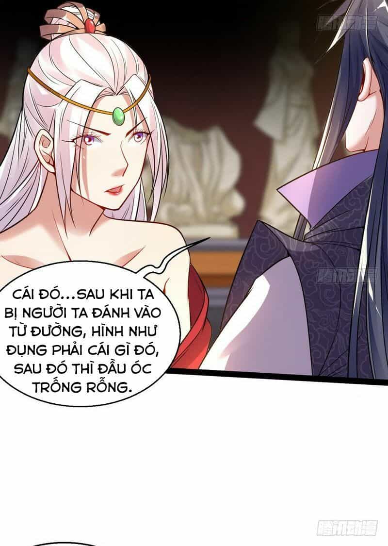 Ta Là Tà Đế - Chương 9 - ảnh 8