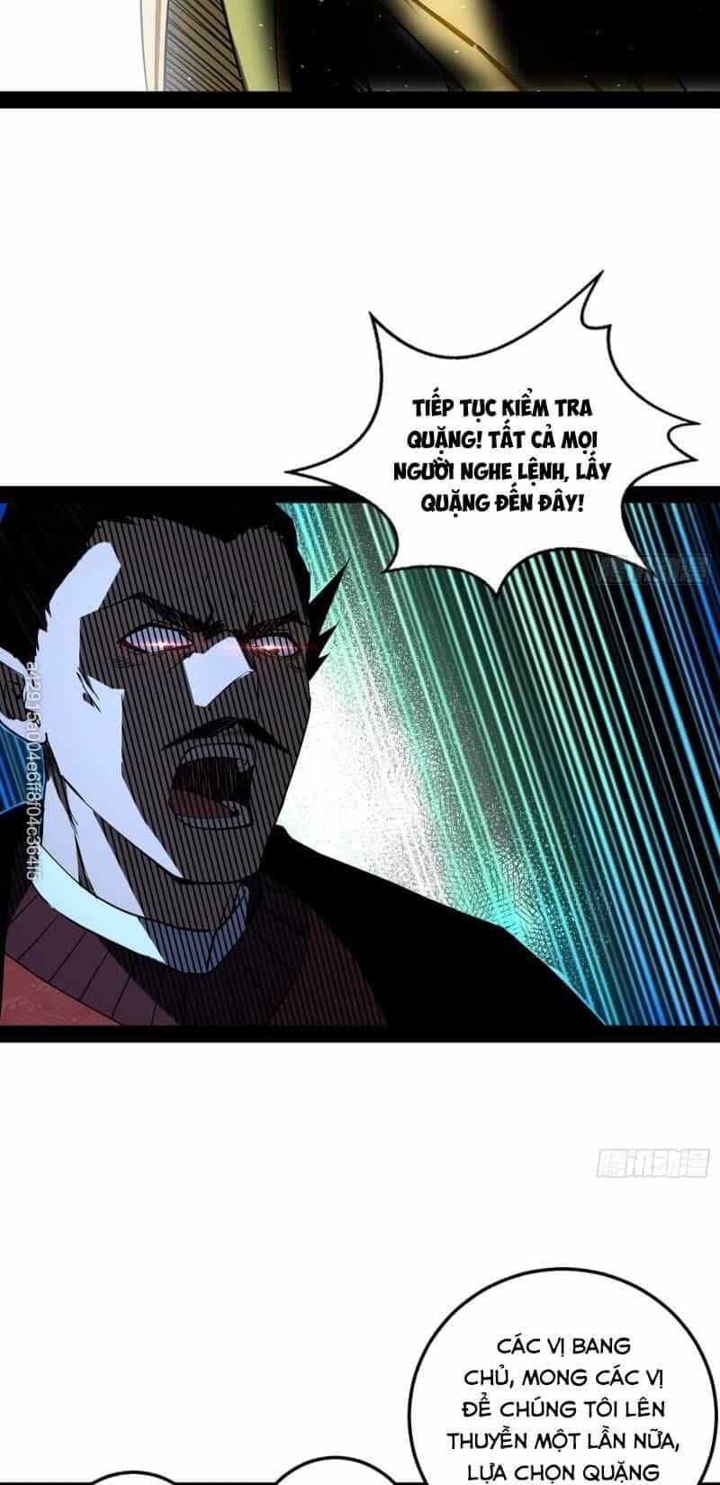 Ta Là Tà Đế - Chương 81 - ảnh 11