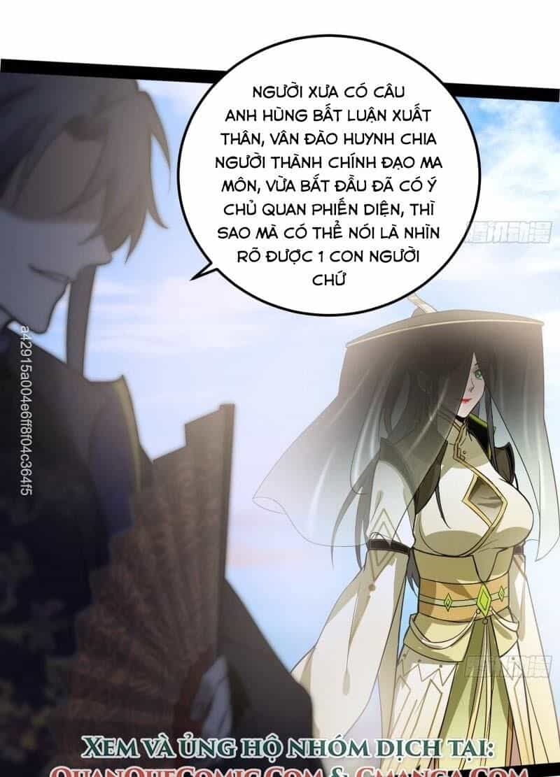 Ta Là Tà Đế - Chương 81 - ảnh 37