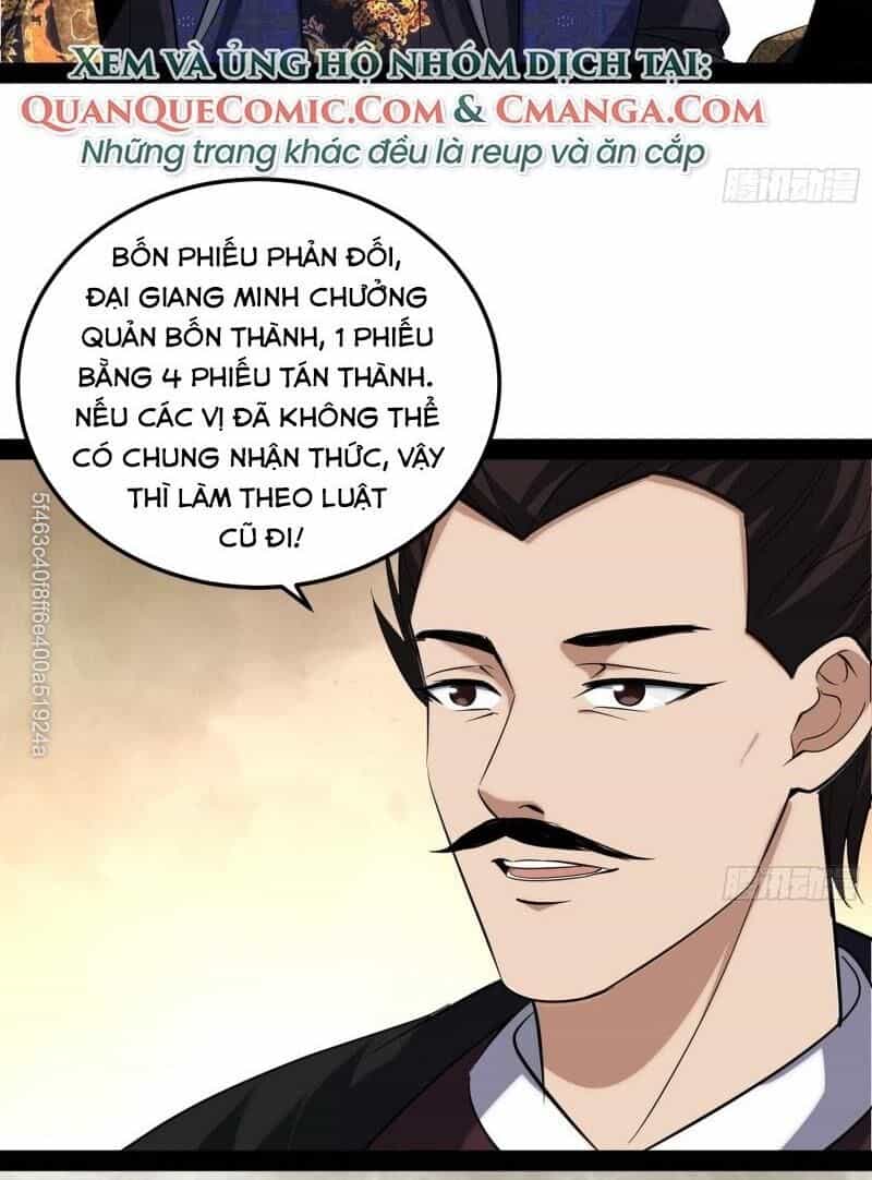 Ta Là Tà Đế - Chương 81 - ảnh 60