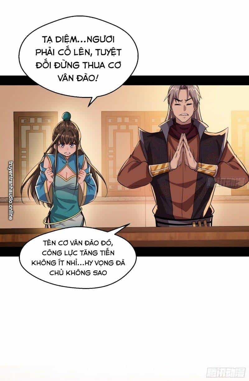 Ta Là Tà Đế - Chương 82 - ảnh 37