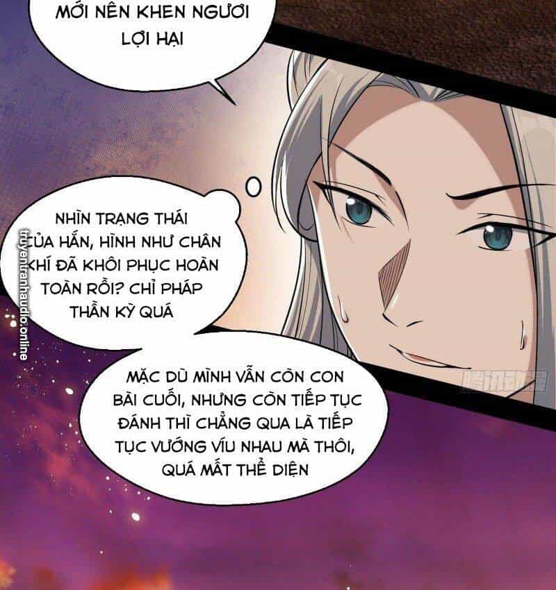 Ta Là Tà Đế - Chương 82 - ảnh 82