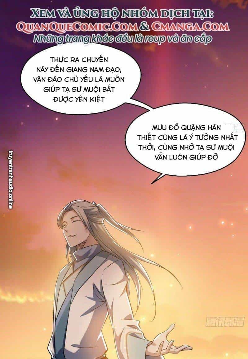 Ta Là Tà Đế - Chương 82 - ảnh 90
