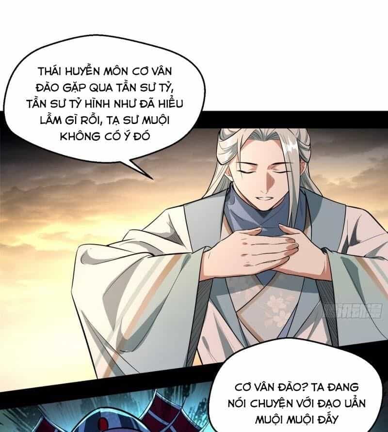 Ta Là Tà Đế - Chương 83 - ảnh 37