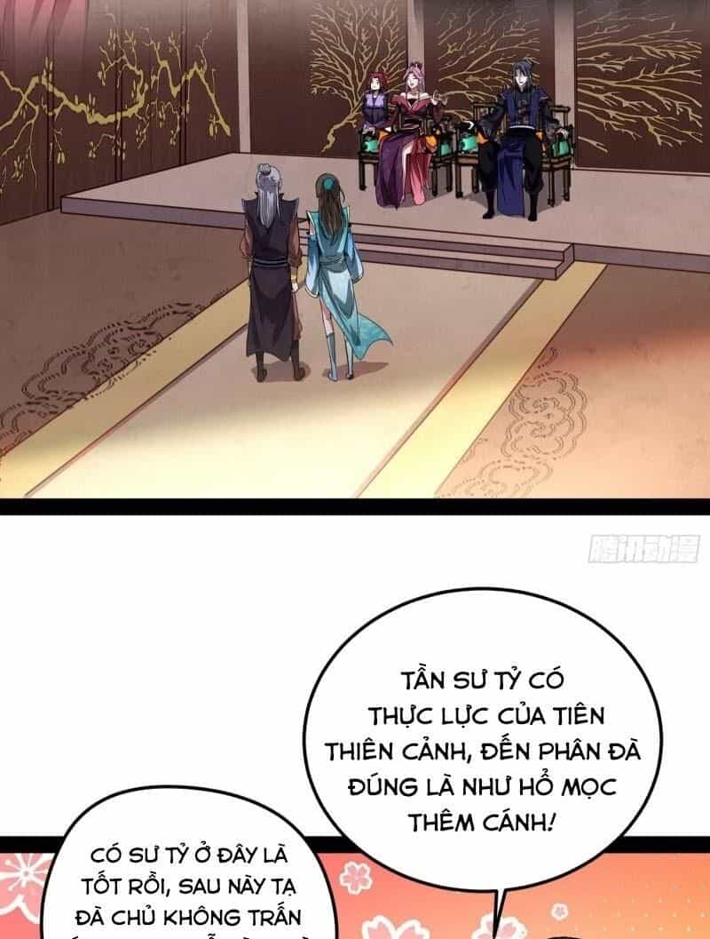 Ta Là Tà Đế - Chương 84 - ảnh 58