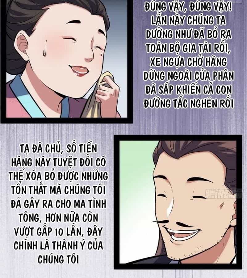 Ta Là Tà Đế - Chương 84 - ảnh 87