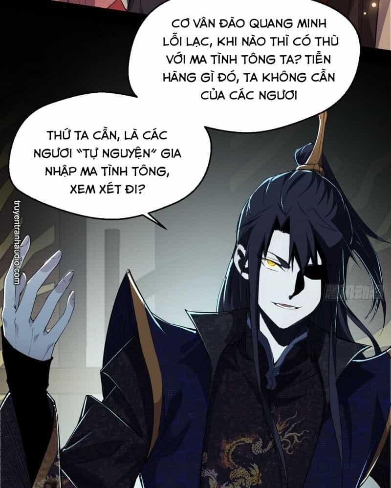 Ta Là Tà Đế - Chương 85 - ảnh 4