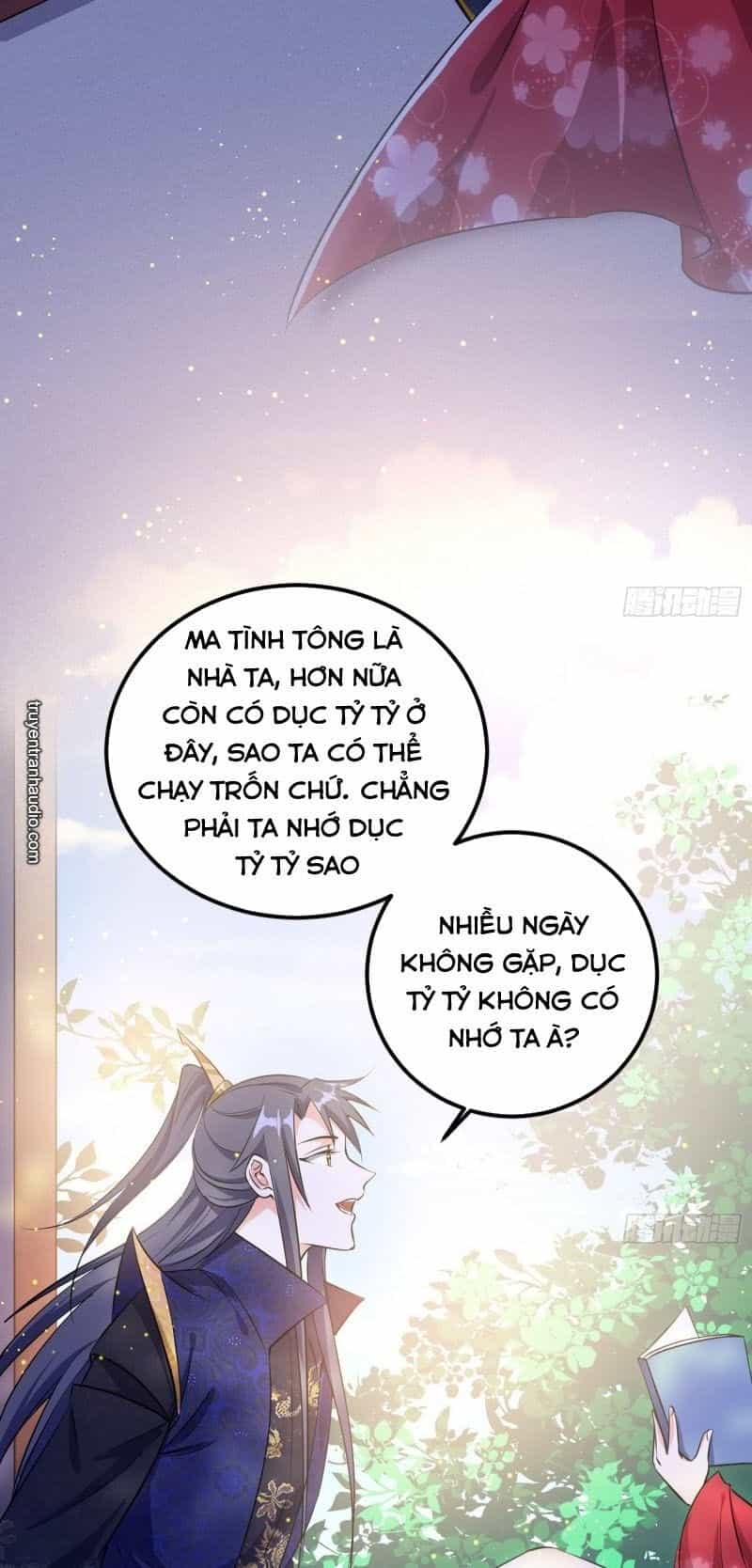 Ta Là Tà Đế - Chương 86 - ảnh 3