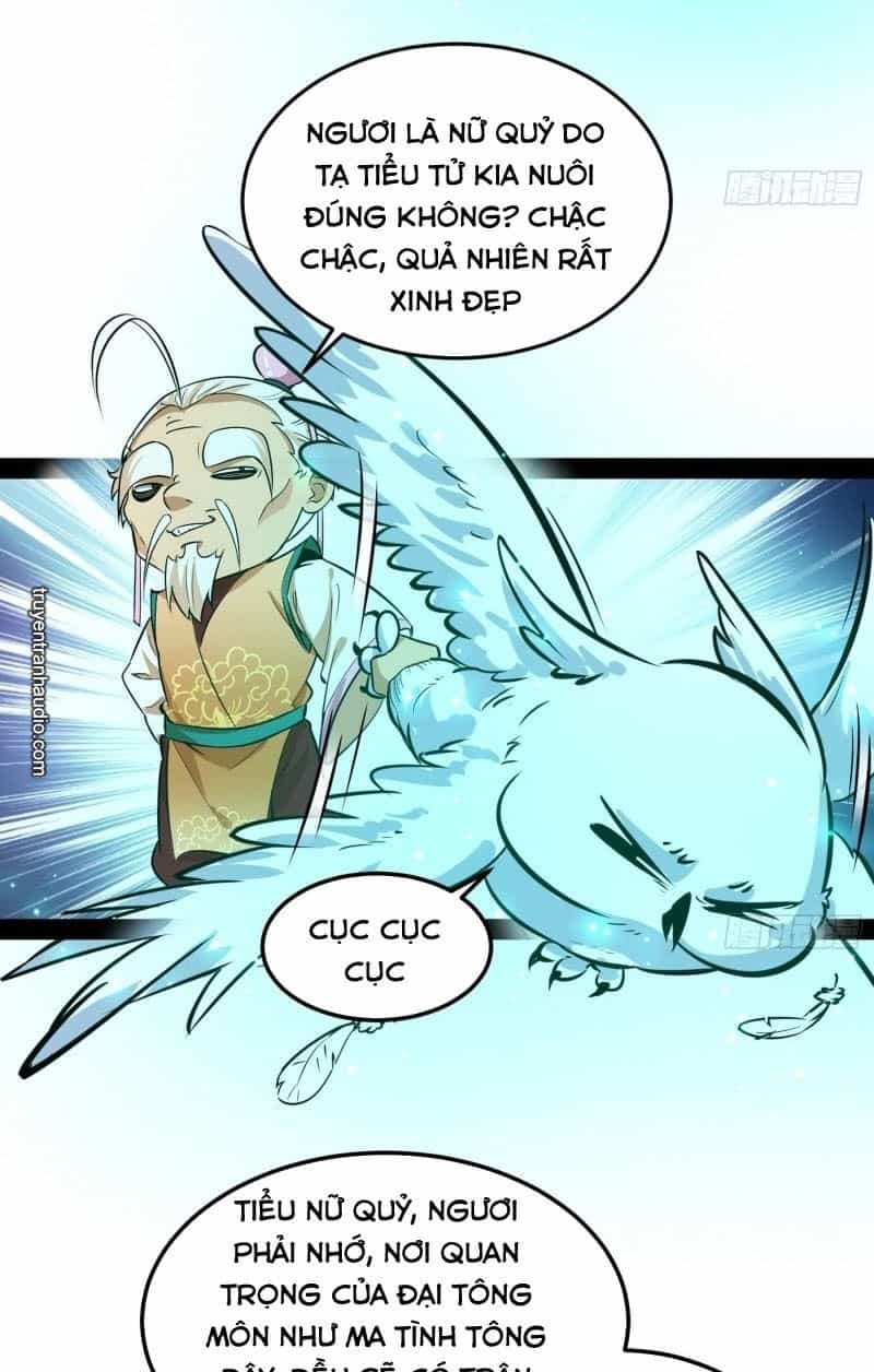 Ta Là Tà Đế - Chương 86 - ảnh 49